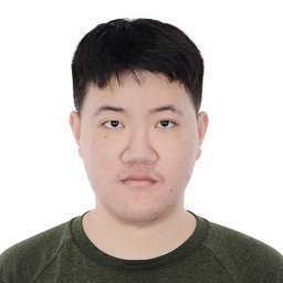 Tianrun Yu